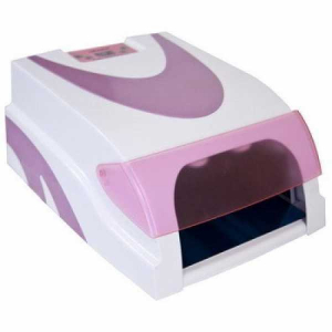 UV - лампа 36W FM-602 с вентилятором