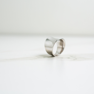 Кольцо Rondella S