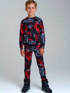 Термобелье для мальчика
