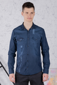 рубашка 
17.2236-KOYU