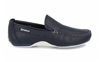 1650 - CACKOY
                ZAPATO CABALLERO PIEL
