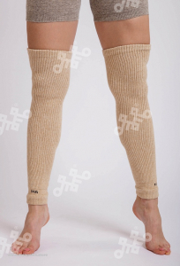 Гетры из монгольской шерсти         (арт. 01137)