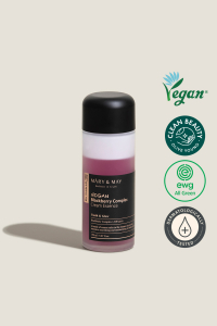 Mary&May Vegan Blackberry Complex Cream Essence 150ml