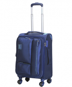 Чемодан ‘’Polo club”