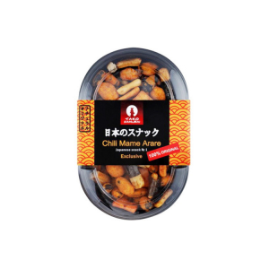 Снек японский 