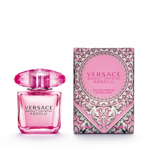 VERSACE BRIGHT CRYSTAL ABSOLU edp (w) 30ml