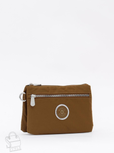 Сумка женская  8781MD coffee Mindesa  в Новосибирске