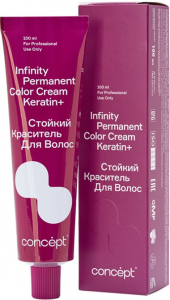 Крем-краска д/волос INFINITY 0.00A Щелочной корректор 100мл