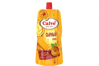 «Calve», cоус сырный, 230 г