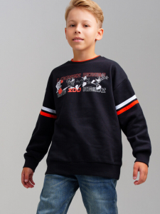 Свитшот для мальчика