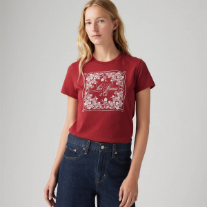 Graphic Perfect T-shirt