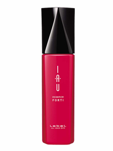 Lebel Эссенция для волос / IAU Essence Forti, 100 мл