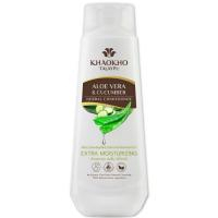 Травяной кондиционер с алоэ вера от Khaokho Talaypu 185 мл  / Khaokho Talaypu Aloe Vera Herbal Hair Conditioner 185 ml
