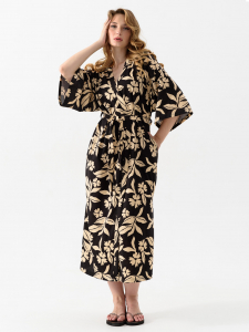 Халат женский 