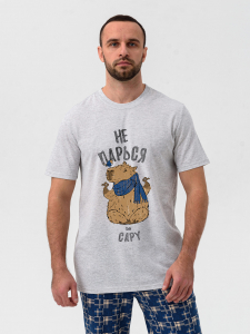 Пижама мужская 