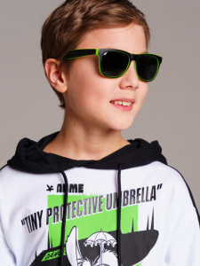 Солнцезащитные очки с поляризацией