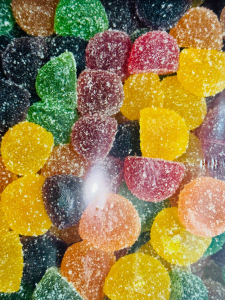 Мармелад ОСЕНЬ Коробка 2 кг