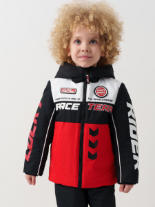 Куртка демисезонная для мальчика