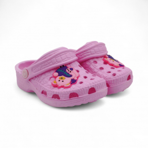 Кроксы HS-1303 розовые