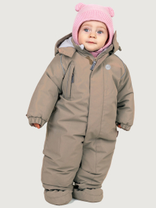 NIKASTYLE Комбинезон 8з0125