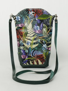 Сумка MIA print