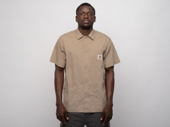Рубашка CarHartt