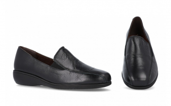 3505 - BE RELAX
                ZAPATO SENORA PIEL