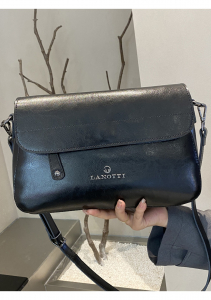 Сумка Lanotti VITTORIA 6843/Черный