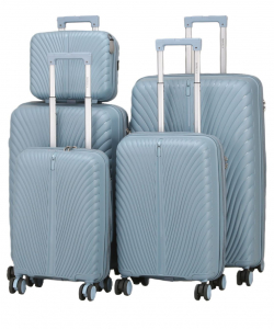 Комплект из 5-ти предметов «Impreza»