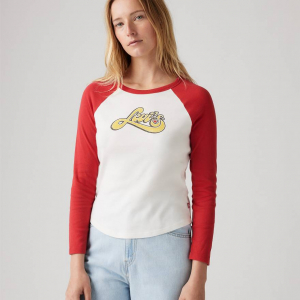 Graphic Baseball T-shirt