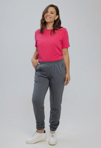 Брюки со стрелками        (арт. 40500-5)