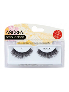 Andrea Накладные ресницы многоразового использования / Mod Strip Lashes 33,