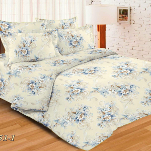 Пододеяльник Муза бязь ГОСТ