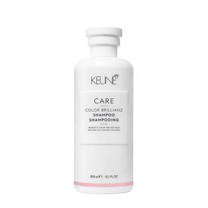 Шампунь Яркость цвета / CARE Color Brillianz Shampoo 300 мл