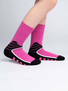 Термоноски для девочки