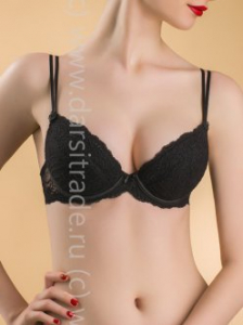 Бюстгальтер RB2031 Romantique Conte Дроп балконет