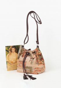 Сумка-кисет №1290