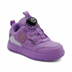 Кроссовки А786-39 фиолетовые