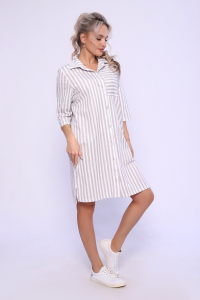 Туника на пуговицах - Medical Designe - 464