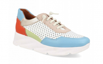 117 - BDA
                DEPORTIVO SENORA PIEL