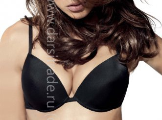 Бюстгальтер Carrie Lormar Уценка12