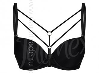 Бретель тканевая Link Decollete Julimex Дроп