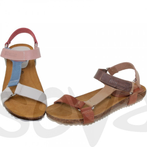 Blusandal, SANDALIA SENORA PIEL
