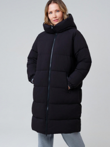 Пальто зимнее женское