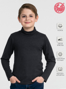 Апрель Водолазка 1ПДВД840809