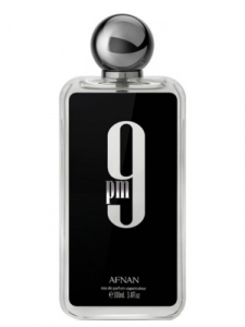 AFNAN 9 PM edp 100ml