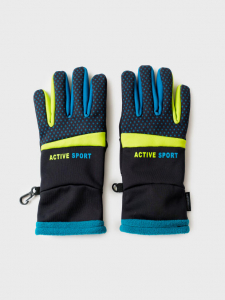 Перчатки для мальчика