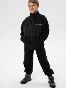 Комплект для мальчика: куртка, брюки