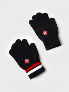 Перчатки для мальчика, 2 пары в комплекте