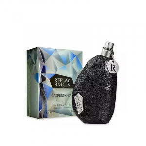 REPLAY TANK PLATE edt (m) 30ml TESTER